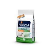 AC STERILISED PERU 1.5KG