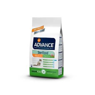 AC STERILISED PERU 1.5KG