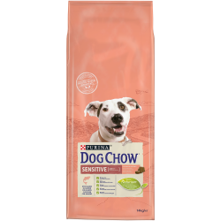 DOG CHOW sénior é um alimento completo  para cães séniores, especialmente formulado para manter as articulações flexíveis e faci