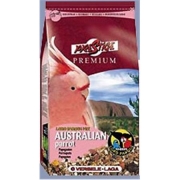 AUSTRALIAN LOROPARK PAPAGAIOS 1KG