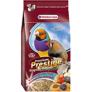 EXOTICOS PREMIUM 1KG