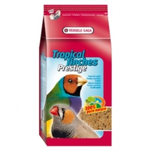 EXOTICOS STAND UP 1KG