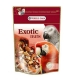 PAPAGAIOS EXOTIC NUT MIX 1KG