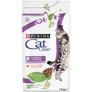 CAT CHOW HAIRBALL CONTROL 1.5KG